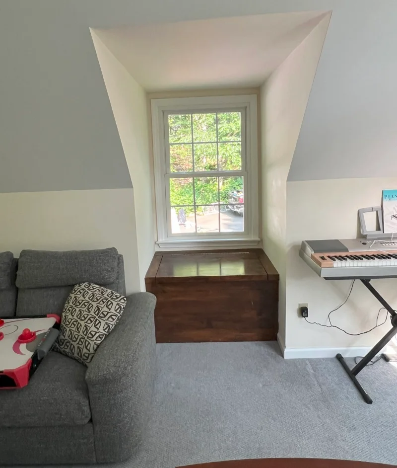 Energy Star rated window replacement